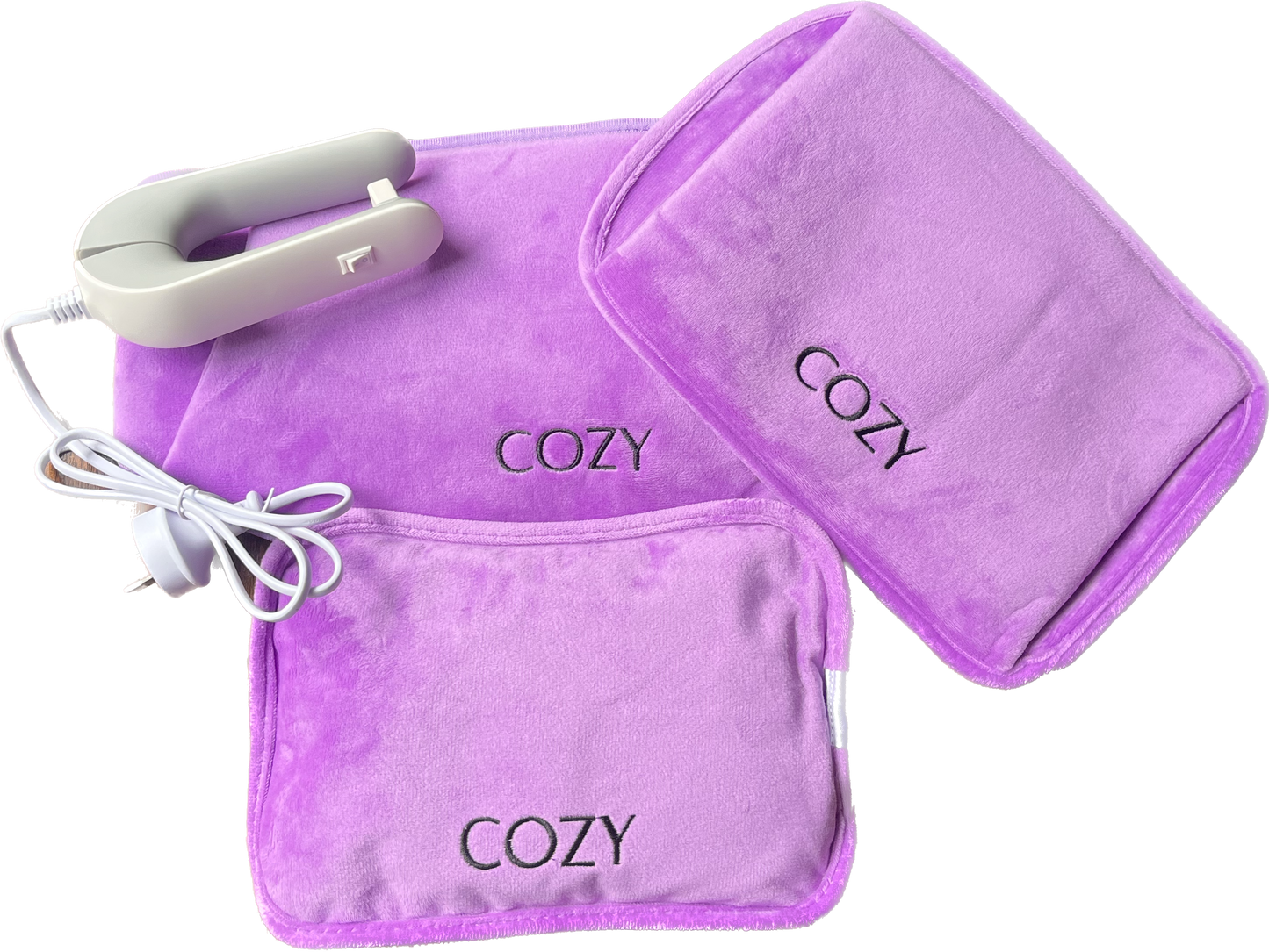Electric Hot Water Bottle