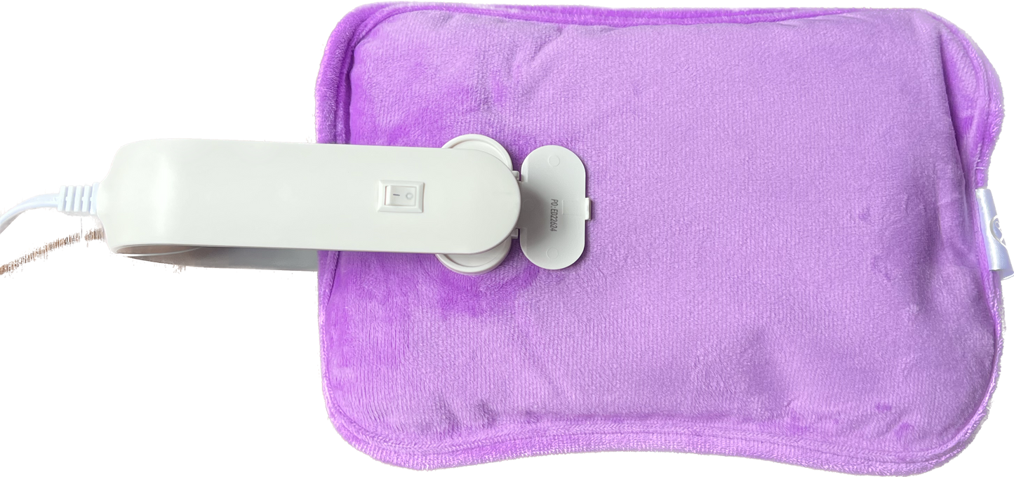 Electric Hot Water Bottle