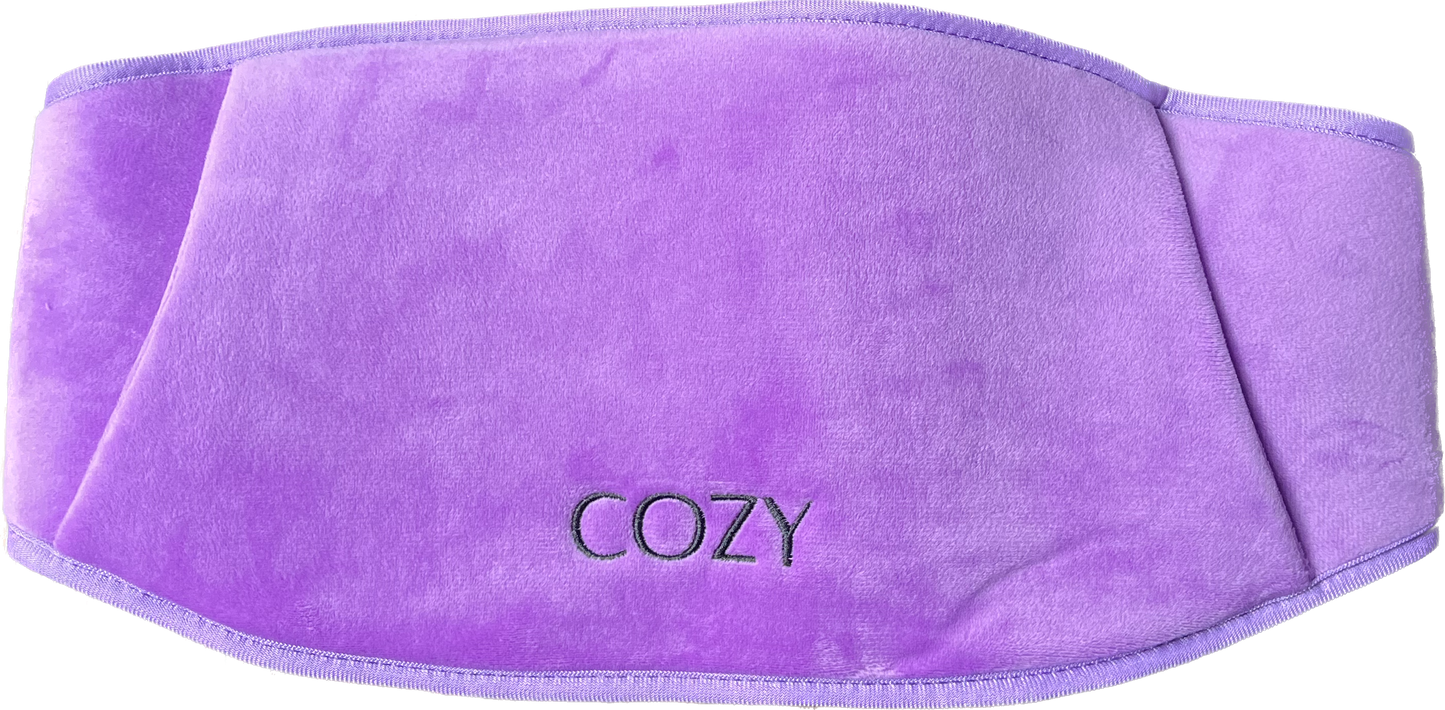 Electric Hot Water Bottle